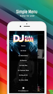 Dj Full Bass - Nonstop Dugem(圖3)-速報App