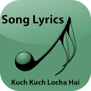 Lyrics of Kuch Kuch Locha Hai  Icon