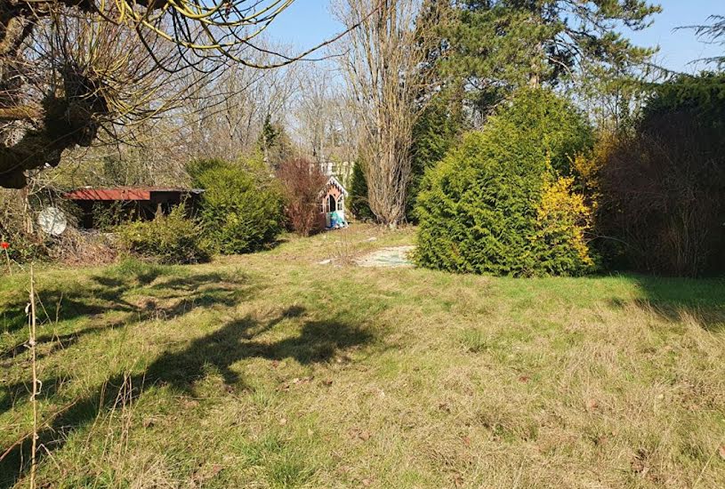  Vente Terrain à bâtir - à Le Mée-sur-Seine (77350) 