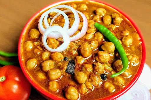 Chana Masala