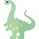 Dinosaurs nStart tab