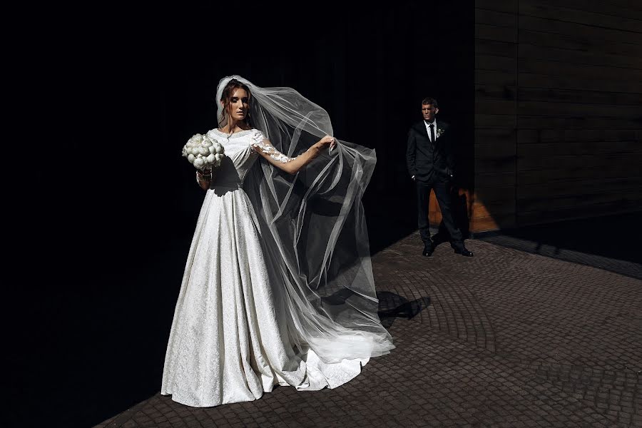 Wedding photographer Denis Bufetov (denisbuffetov). Photo of 20 August 2018