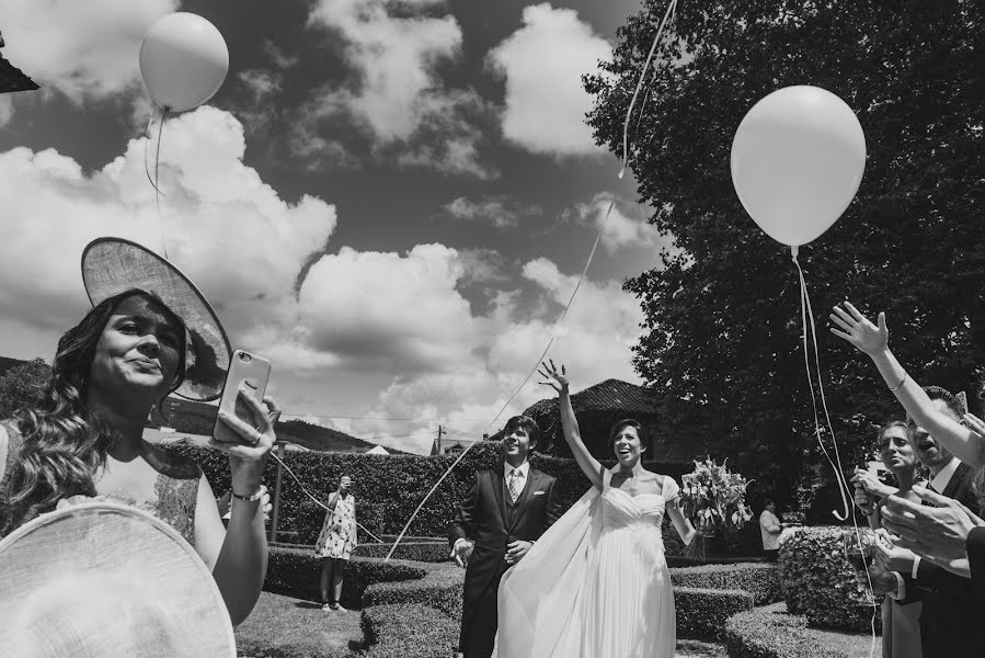 Fotógrafo de bodas Paco Castro (londonstudio). Foto del 2 de julio 2019