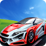 Cover Image of Download Fast Drift Car Racing 1.0 APK