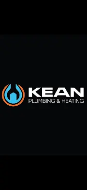 Kean Plumbing And Heating Logo