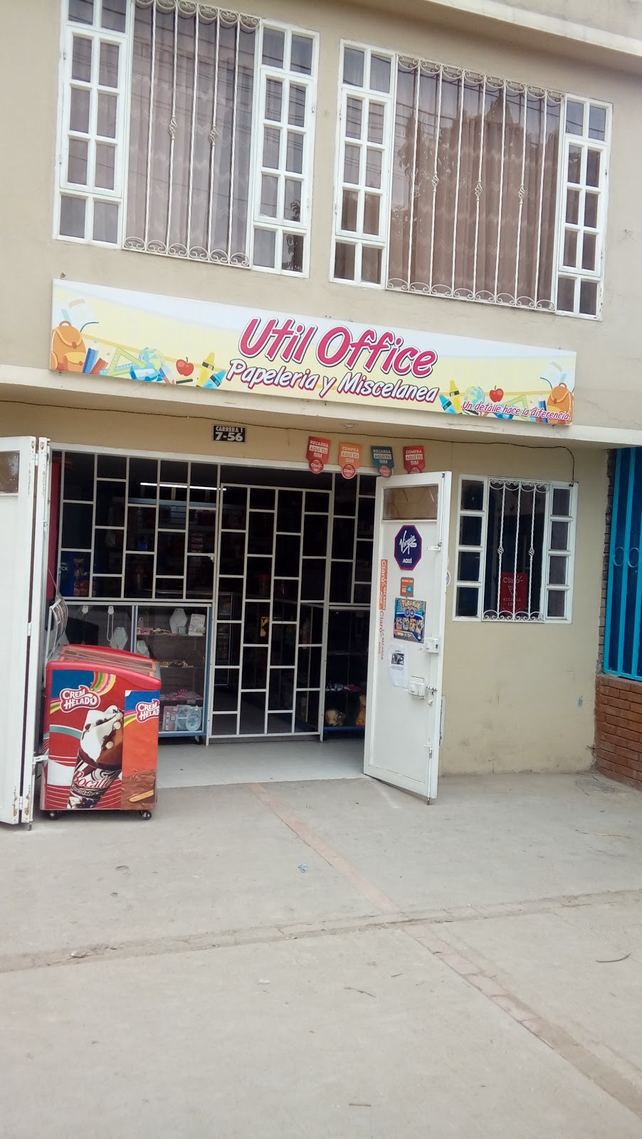 Util Office Papeleria Y Miscelanea