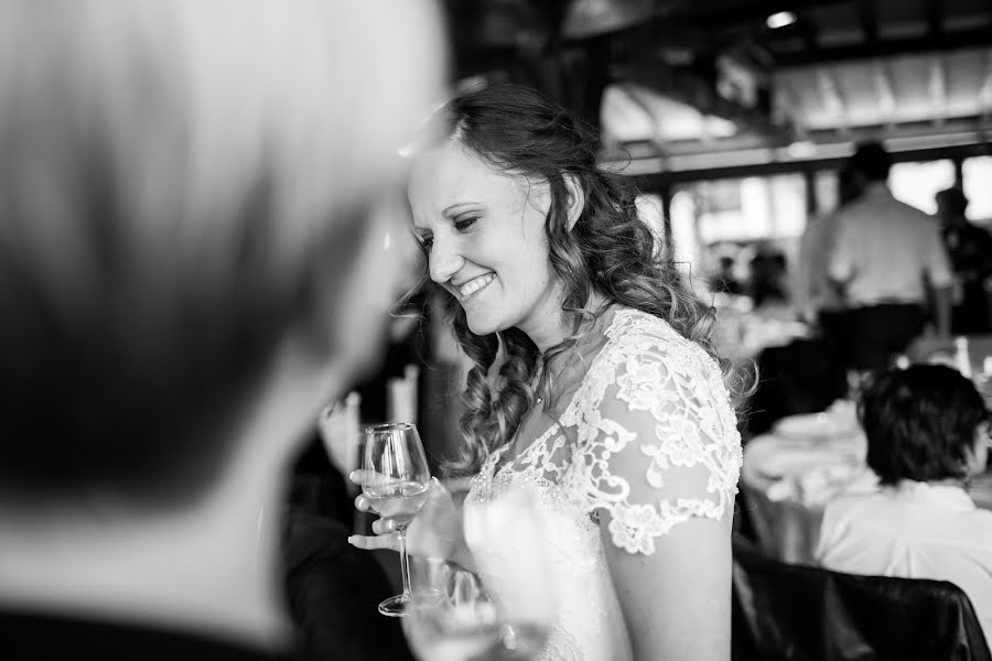 Fotografo di matrimoni Christian Bazzo (christianbazzo). Foto del 23 aprile 2016