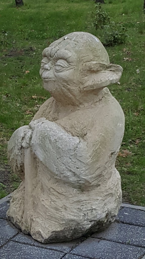 Master Yoda