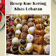 Download 1001 Resep Kue Kering For PC Windows and Mac 1.0