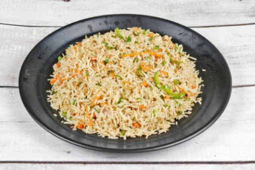 Fried Rice Veg