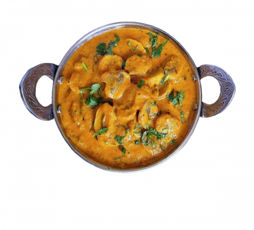 Mushroom Kolhapuri