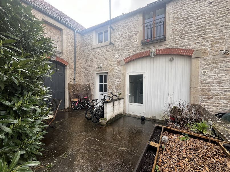 Vente appartement 3 pièces 81.23 m² à Beaune (21200), 200 000 €