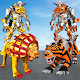 Download Ultimate Robot Lion Vs Tiger Robot Transform For PC Windows and Mac Vwd