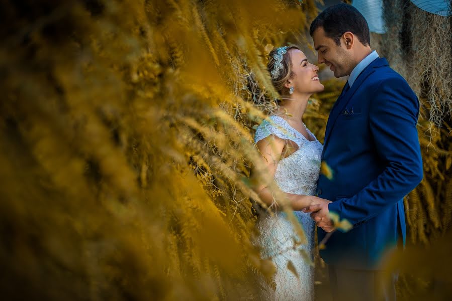 Fotógrafo de bodas Raul De La Peña (rauldelapena). Foto del 21 de febrero 2017