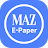 MAZ ePaper icon