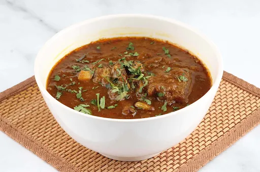 Mutton Masala