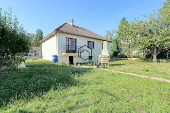 maison à Villecresnes (94)