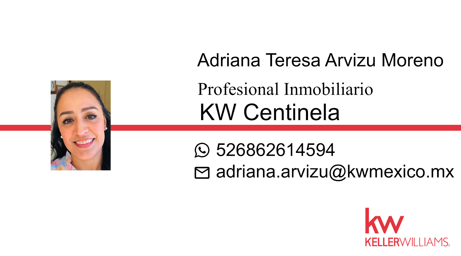 Business Card agent