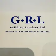 GRL Building Services Ltd Logo