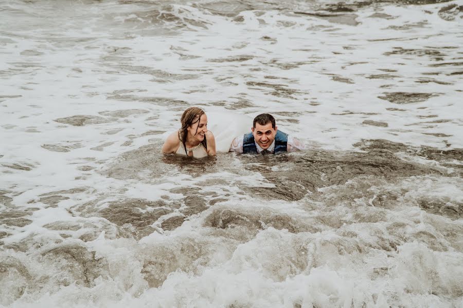 Fotografo di matrimoni Flávio Nunes (flavionunes). Foto del 12 maggio 2022