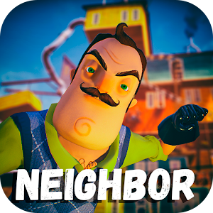 Secret Neighbor APK 1.18 Descargar para Android última versión