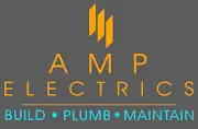 AMP Electrics Logo