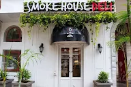 Smoke House Deli photo 8