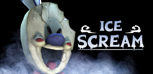 Ice Scream 1: Scary Game