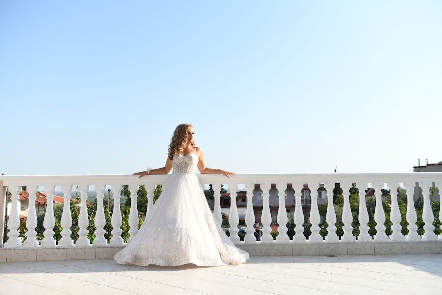 Photographe de mariage Nikos Iliopoulos (hliopoulos). Photo du 28 août 2022