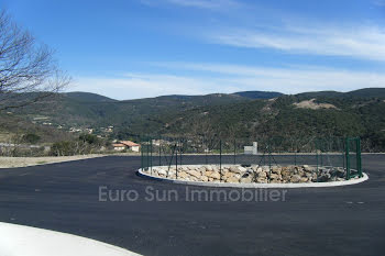 terrain à Lamalou-les-Bains (34)