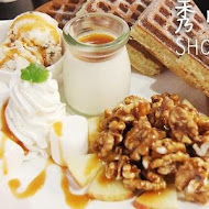 SHOWCAFE 秀咖啡