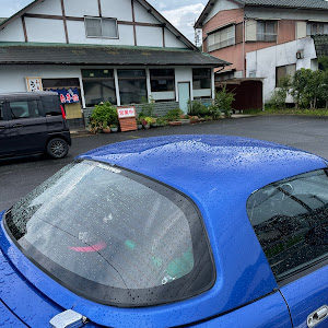ロードスター NA8C