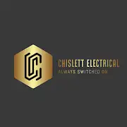 Chislett Electrical Logo