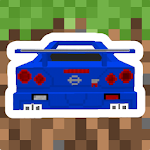 Cover Image of Скачать GTR MOD MCPE 2.0.3 APK