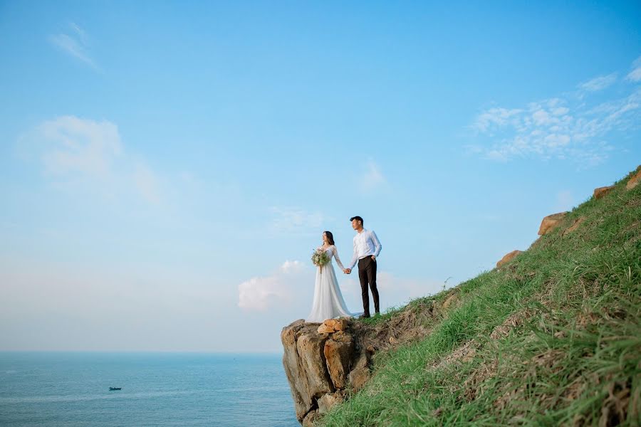 Esküvői fotós Quốc Võ (quocvophoto). Készítés ideje: 2022 június 24.