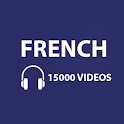 15000 Videos Learning French