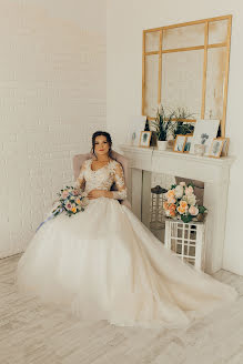 Wedding photographer Aleksey Denisov (denisovstudio). Photo of 17 February 2021