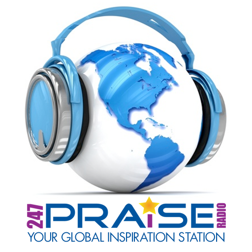 247PraiseRadio 娛樂 App LOGO-APP開箱王