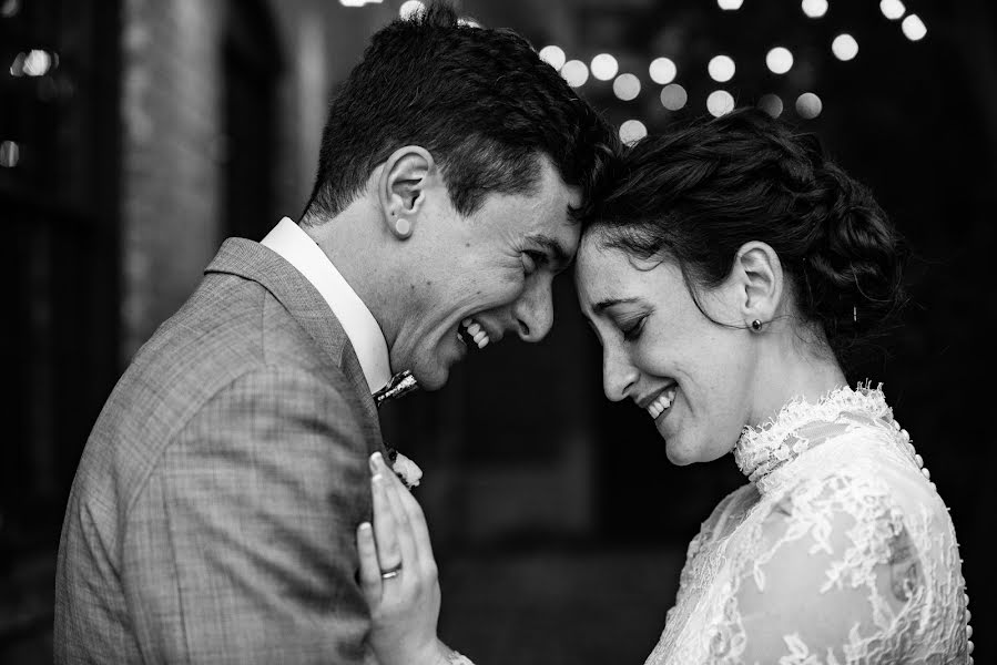 Wedding photographer Ray Alvarez (weddingsbyray). Photo of 22 May 2019