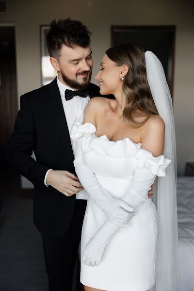 Photographe de mariage Vadim Solovev (solovev). Photo du 5 août 2023