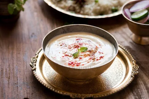 Burani Raita