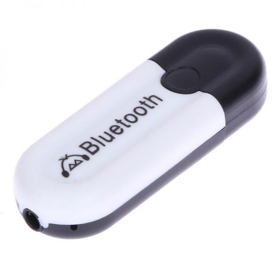 Usb Bluetooth Âm Thanh Dongle 4.0 Dành Cho Loa, Âm Ly, Ô To - Chất Lượng Cao