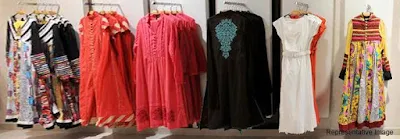 Jagdamba Collection