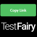 TestFairy - Copy app url Chrome extension download