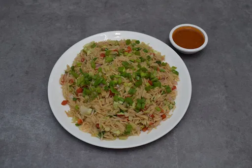 Veg Fried Rice