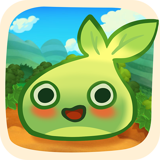 模拟の植物の進化世界 LOGO-記事Game