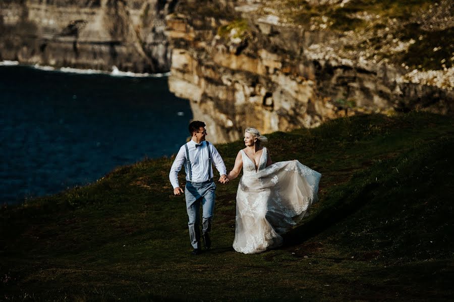 Fotografo di matrimoni Nerijus Karmilcovas (karmilcovas). Foto del 20 luglio 2020