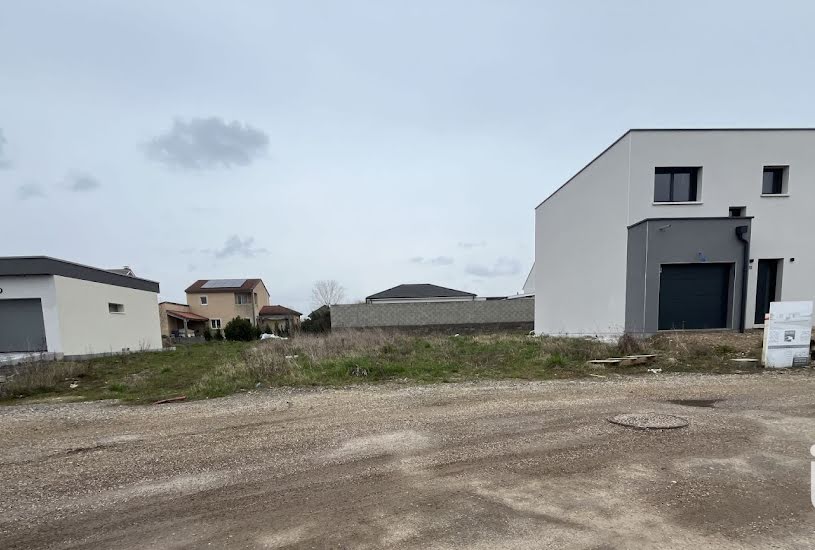  Vente Terrain à bâtir - à Louvigny (57420) 