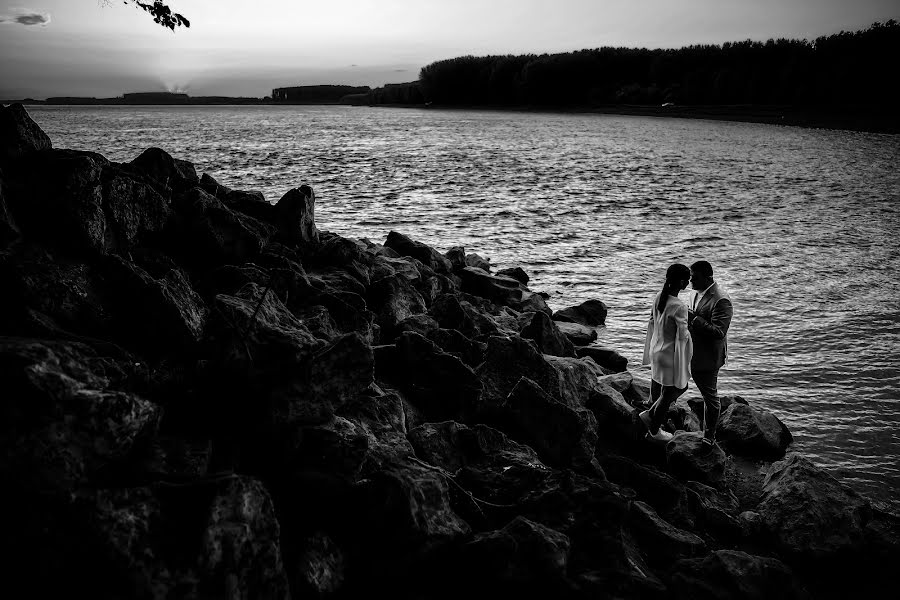 Fotógrafo de bodas Marius Marcoci (mariusmarcoci). Foto del 8 de julio 2018