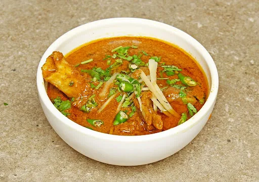 Mutton Rogan Josh